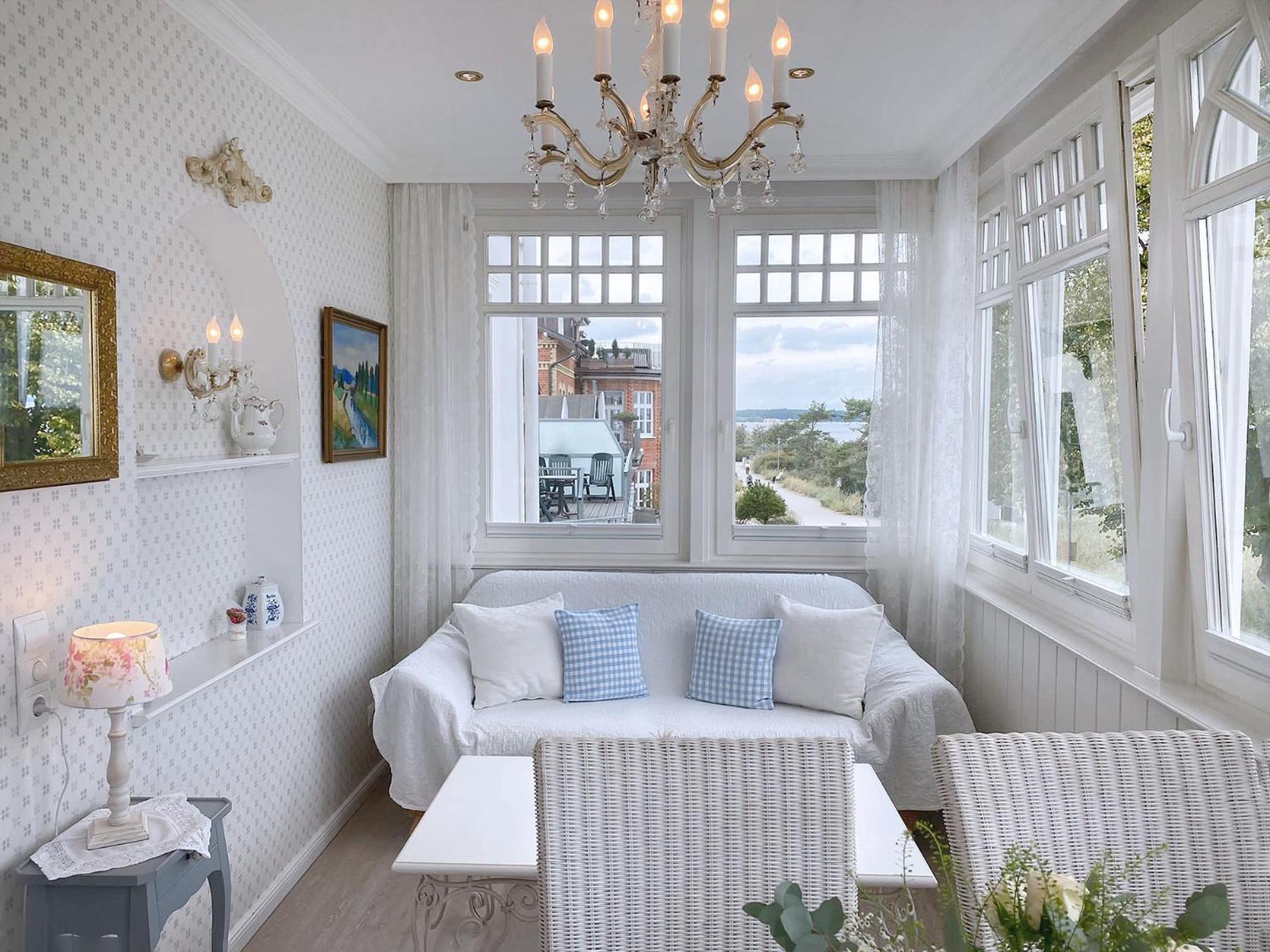 Villa Hansa am Meer Timmendorfer Strand Exteriör bild