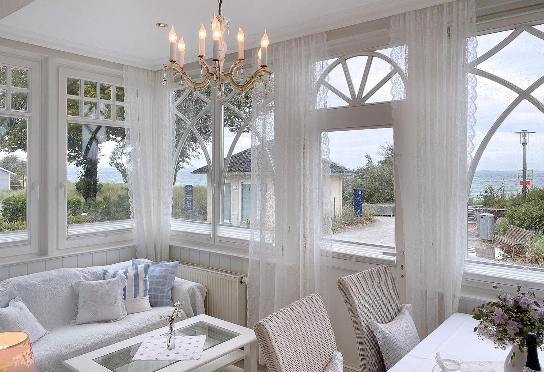 Villa Hansa am Meer Timmendorfer Strand Exteriör bild